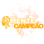 Logo mente de campeão